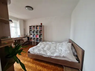 квартира за адресою Донецька вул., 8-А