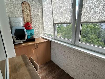 квартира по адресу Киев, Николая Закревского ул., 35-А