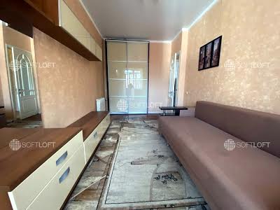 квартира по адресу Мироносицкая ул., 61