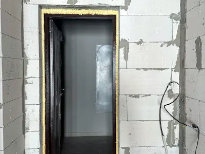 квартира по адресу Луговая ул., 56