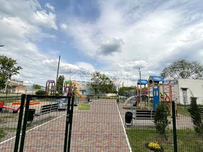 квартира по адресу Зерновая ул., 47