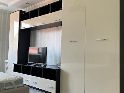 квартира по адресу Гарматная ул., 31А