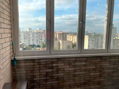 квартира по адресу Голосеевская ул., 13