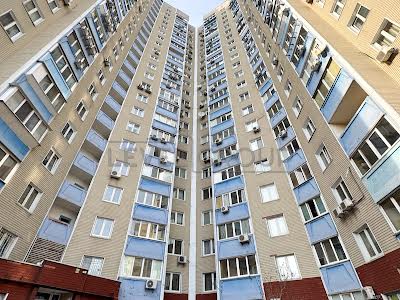 квартира по адресу Правды просп. (Правды), 31-А
