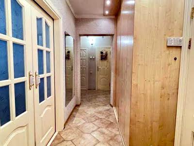 квартира по адресу Николая Закревского ул., 67