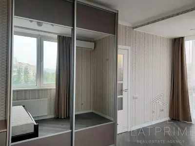 квартира за адресою Соборності просп. (Возз'єднання), 30-А