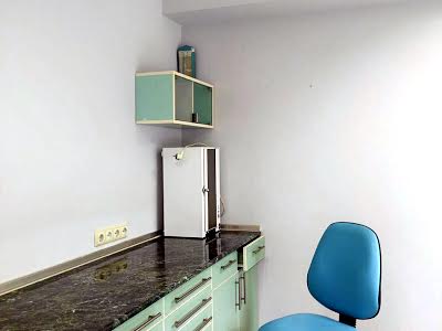 комерційна за адресою Оболонський просп., 2-А