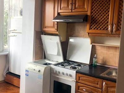 квартира за адресою Татарська вул., 6