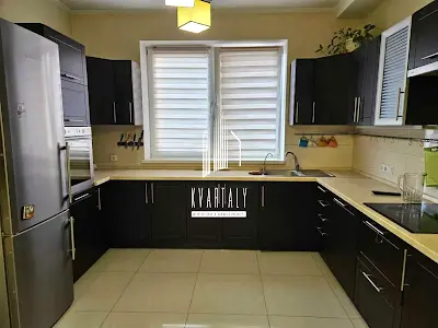 квартира по адресу Кондратюка Юрия ул., 5