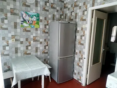 квартира за адресою Академіка Кіпріанова вул., 4