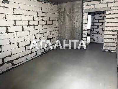 квартира по адресу Сергея Данченко ул., 32-А