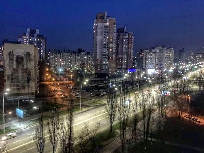 квартира по адресу Владимира Ивасюка просп. (Героїв Сталінграду), 25