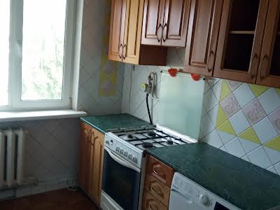 квартира по адресу Даниила Щербаковского ул. (Щербакова), 51
