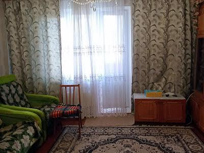 квартира по адресу Лесковская ул., 5