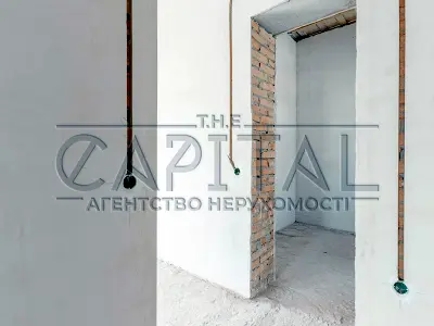 дом по адресу Києво-Святошинський
