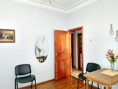 квартира по адресу Киев, Строителей ул., 38/14
