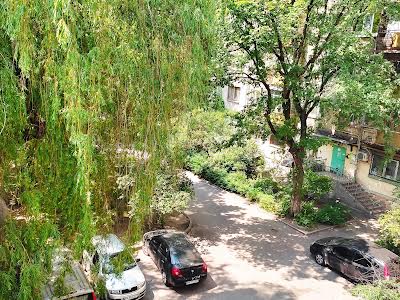 квартира по адресу Борщаговская ул., 16