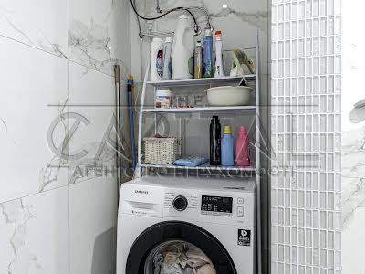 квартира по адресу Миколы Бажана просп., 1-А