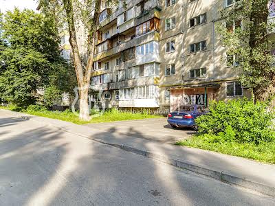 квартира по адресу Світлицького ул., 24