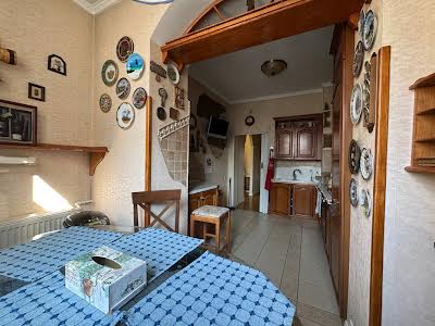 квартира по адресу Цитадельная ул., 6/8