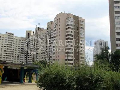 квартира по адресу Петра Григоренко просп., 33/44