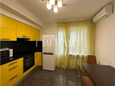 квартира за адресою Костянтина Данькевича вул., 8