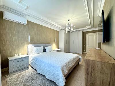 квартира за адресою Берестейський просп. (Перемоги), 5б