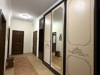 квартира за адресою Саперне Поле вул., 12