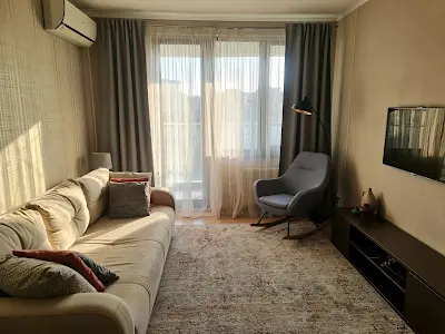 квартира за адресою Голосіївський просп. (40-річчя Жовтня), 60