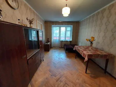 квартира за адресою Задорожний пров., 6