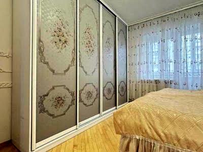 квартира по адресу Відпочинку ул., 10
