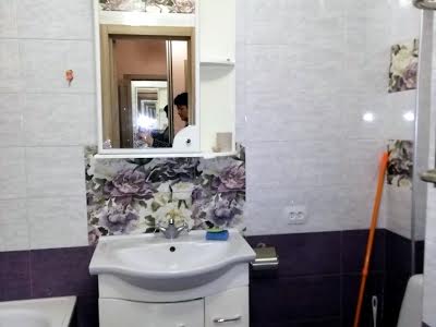 квартира за адресою Сергія Данченка вул., 32