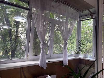 квартира за адресою Павла Чубинського вул. (Крупської), 4-А