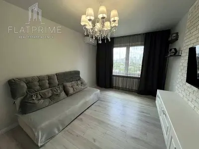 квартира за адресою Григорія Ващенка вул., 7