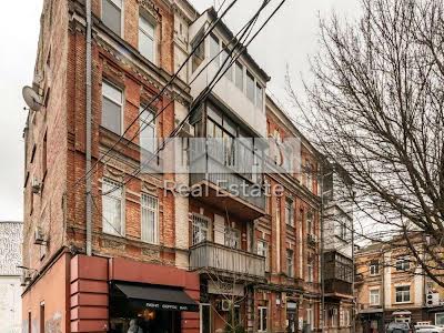 квартира за адресою Січових Стрільців вул. (Артема), 9-В