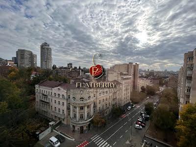 квартира по адресу Олеся Гончара ул., 52