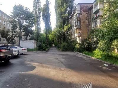 квартира за адресою Героїв Космосу вул., 1