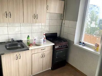 квартира по адресу Александра Мишуги ул., 7