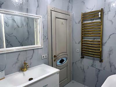 квартира за адресою Осокорська вул., 2а