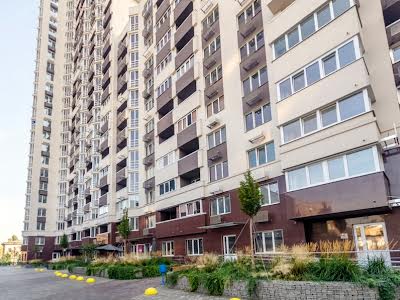 квартира по адресу Берестейский просп. (Победы), 109-А