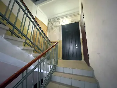 квартира по адресу Евгения Чикаленко ул. (Пушкінська), 9-Б