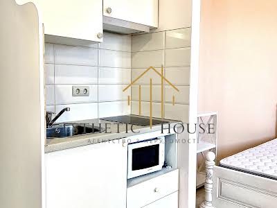 квартира за адресою Київ, Межова вул., 23В
