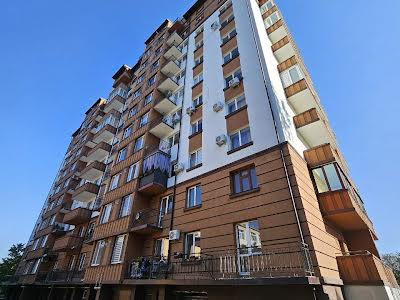 квартира по адресу Гетмана Мазепы ул., 144