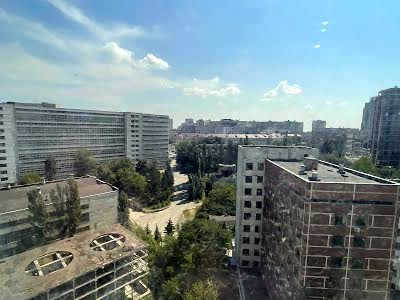 комерційна за адресою Київ, Мечникова узвіз (Кловський), 7а