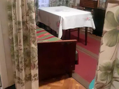квартира за адресою Тампере вул., 4