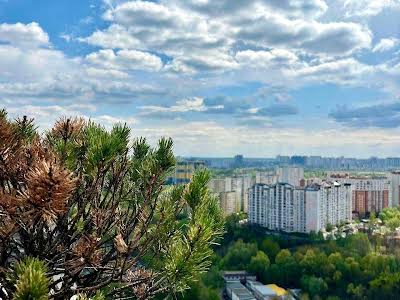 квартира за адресою Валерія Лобановського просп. (Червонозоряний), 4Г