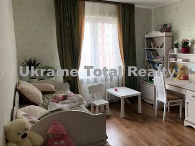 квартира за адресою Сергія Данченка вул., 3