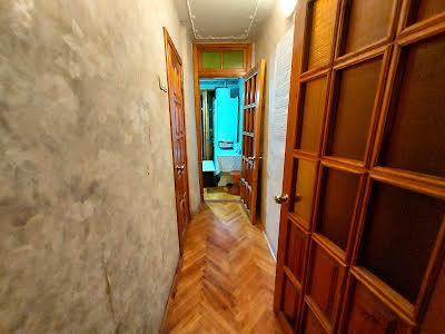 квартира по адресу Голосеевский просп. (40-летия Октября), 108 к2