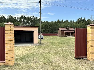 будинок за адресою с. Боденьки, Лесі Україки, 11