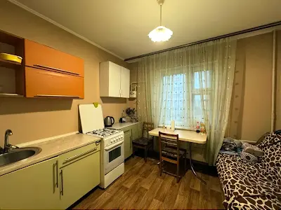квартира за адресою Південна вул., 17